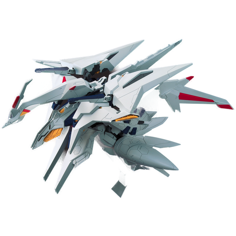 HGUC - 1/144 RX-104FF Penelope