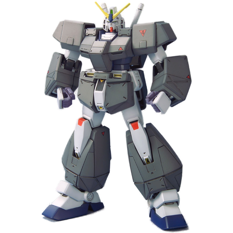 HGUC - 1/144 RX-78 NT-1 Gundam NT1