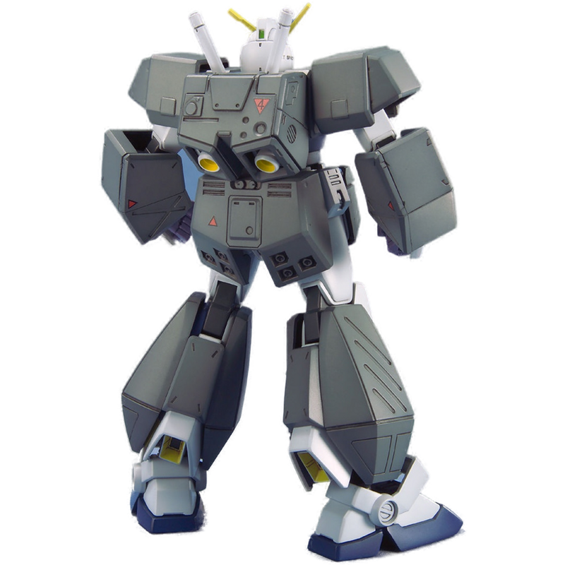 HGUC - 1/144 RX-78 NT-1 Gundam NT1