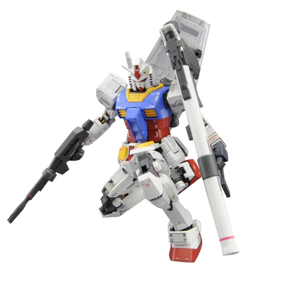 MG - 1/100 RX-78-2 Gundam Ver.3.0