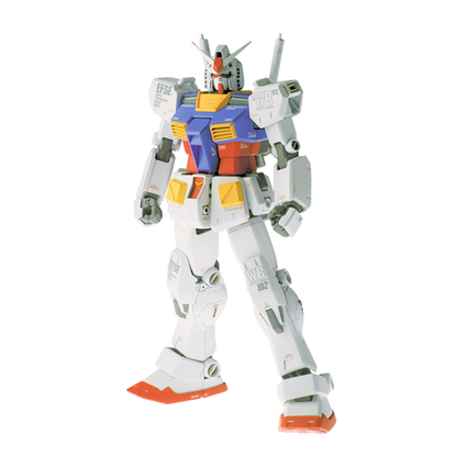 MG - 1/100 RX-78-2 Gundam (Ver.Ka)