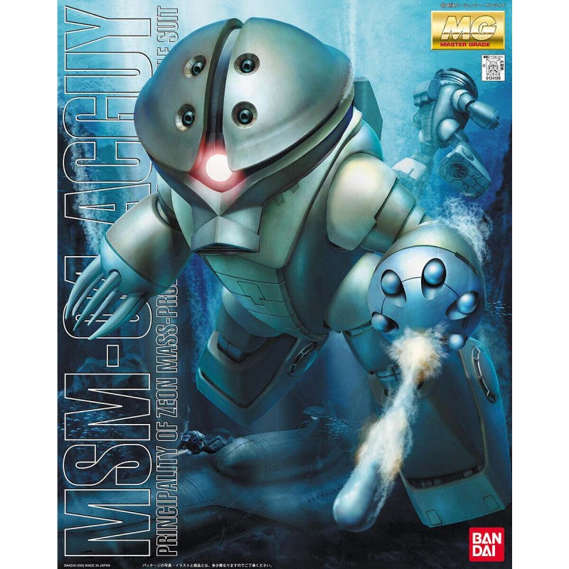 MG - 1/100 Acguy