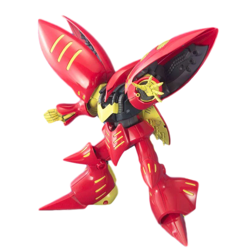 MG - 1/100 AMX-004-3 Qubeley Mk-II