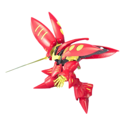 MG - 1/100 AMX-004-3 Qubeley Mk-II