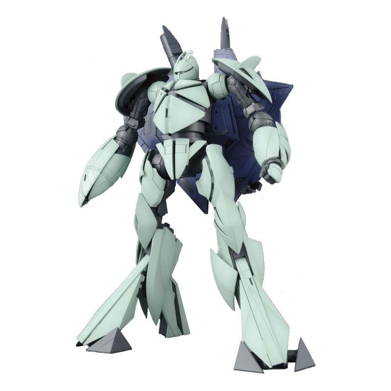 MG - 1/100 Concept-X 6-1-2 Turn X