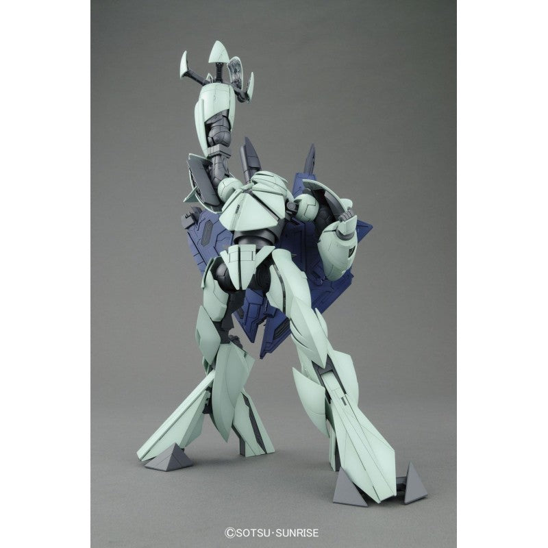 MG - 1/100 Concept-X 6-1-2 Turn X
