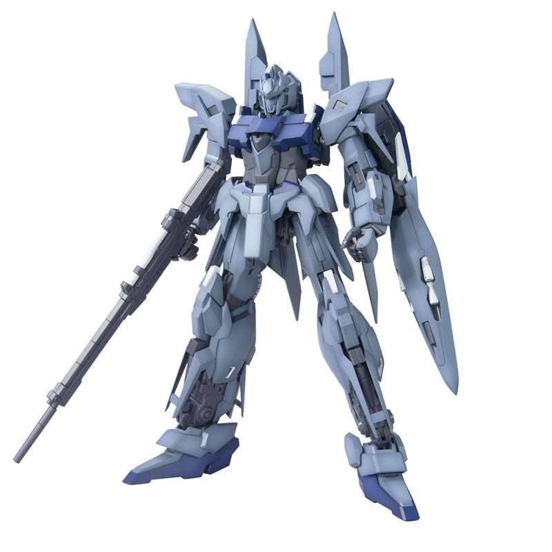 MG - 1/100 MSN-001A1 Delta Plus