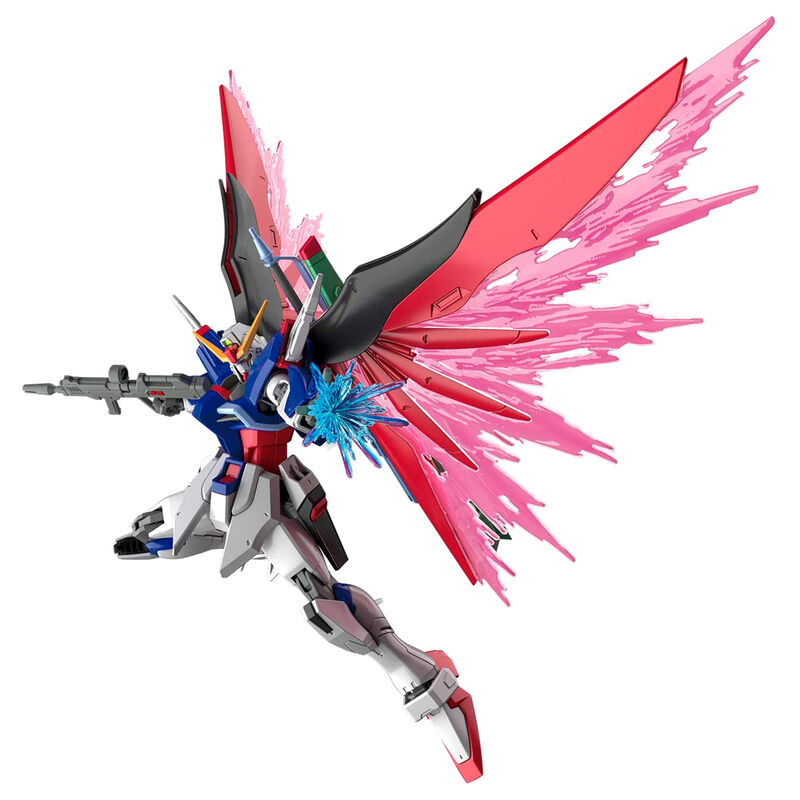 MG - 1/100 Destiny Gundam Special Edition