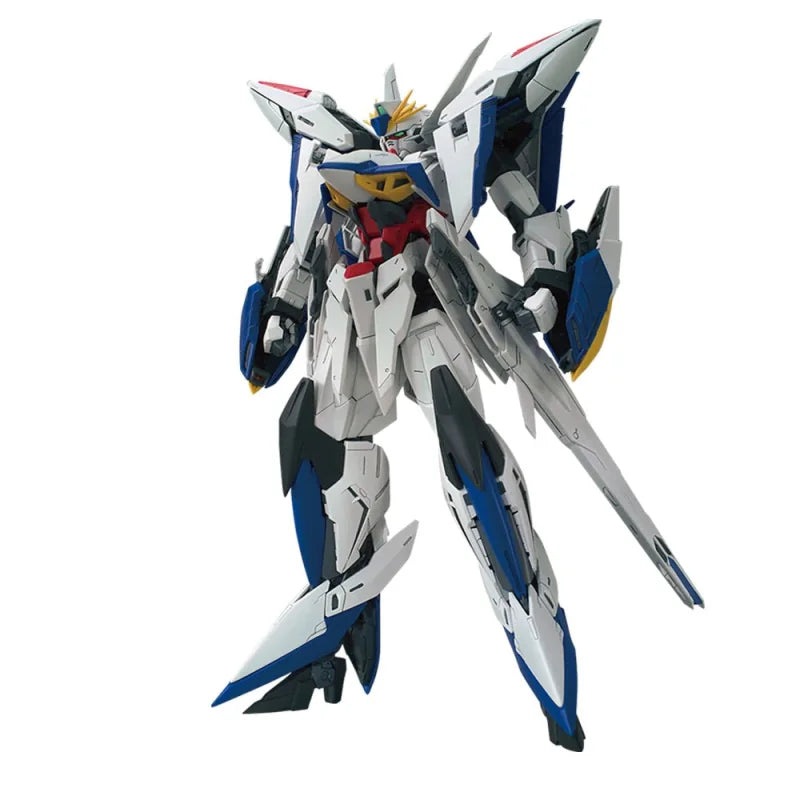 MG - 1/100 MFV-X08 Eclipse Gundam