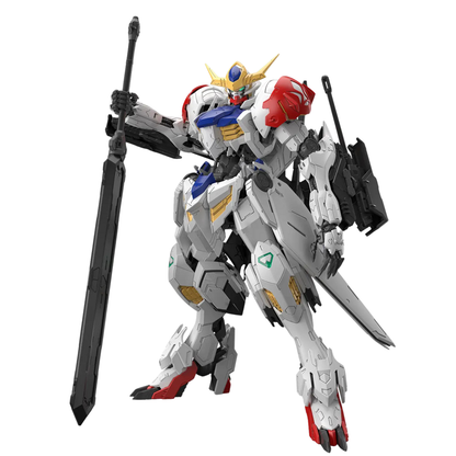 MG - 1/100 Gundam Barbatos Lupus