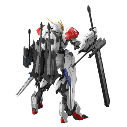 MG - 1/100 Gundam Barbatos Lupus