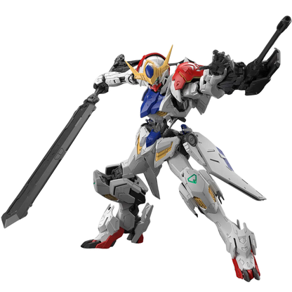 MG - 1/100 Gundam Barbatos Lupus