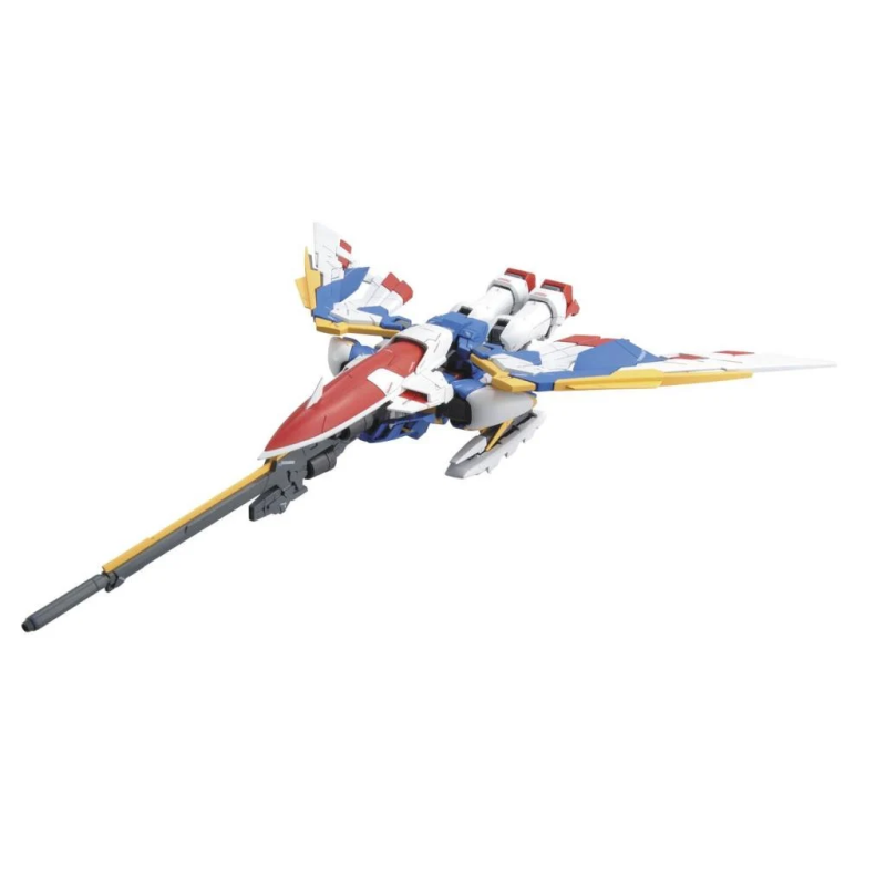 MG - 1/100 XXXG-01W Wing Gundam EW