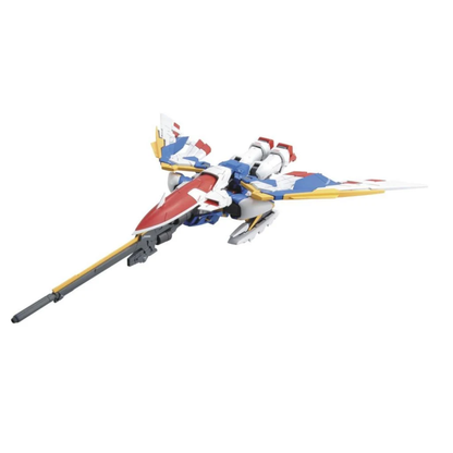 MG - 1/100 XXXG-01W Wing Gundam EW
