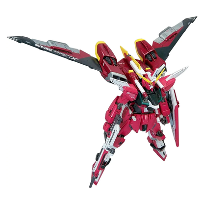 MG - 1/100 Infinite Justice Gundam