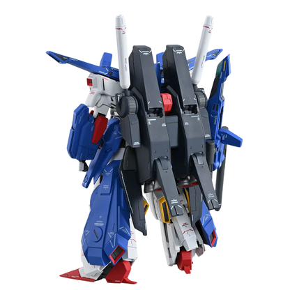 MG - 1/100 Full Armor ZZ Gundam Ver.Ka