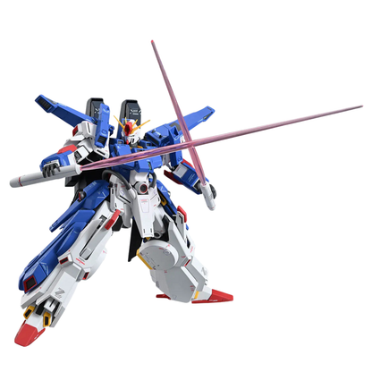 MG - 1/100 Full Armor ZZ Gundam Ver.Ka