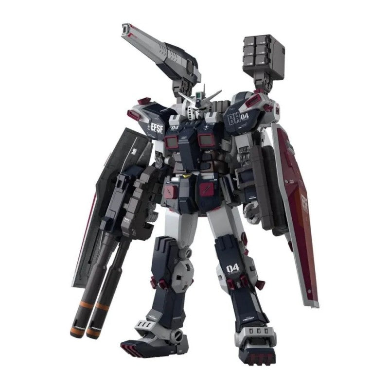 MG - 1/100 Full Armor Gundam Ver.Ka [Gundam Thunderbolt]