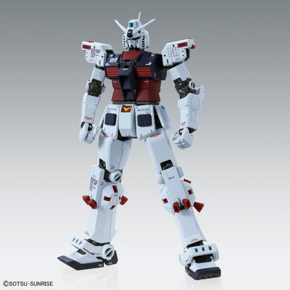 MG - 1/100 Full Armor Gundam Ver.Ka [Gundam Thunderbolt]