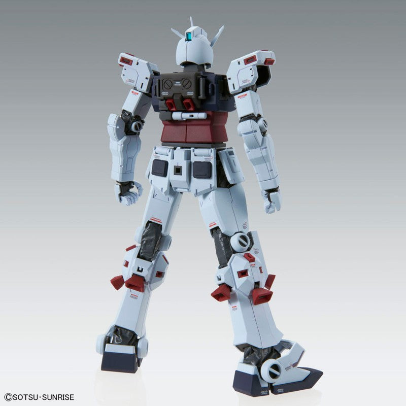MG - 1/100 Full Armor Gundam Ver.Ka [Gundam Thunderbolt]