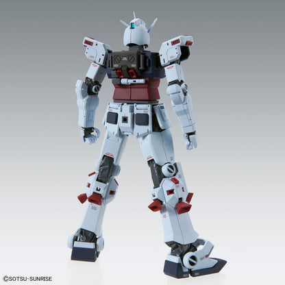 MG - 1/100 Full Armor Gundam Ver.Ka [Gundam Thunderbolt]