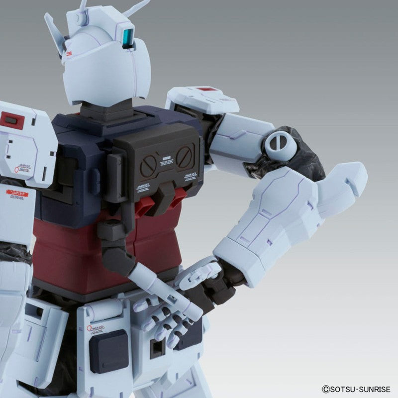 MG - 1/100 Full Armor Gundam Ver.Ka [Gundam Thunderbolt]