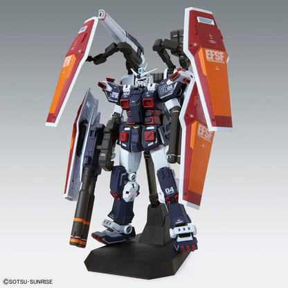MG - 1/100 Full Armor Gundam Ver.Ka [Gundam Thunderbolt]