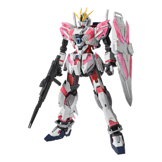 MG - 1/100 Narrative Gundam C-Packs Ver.Ka