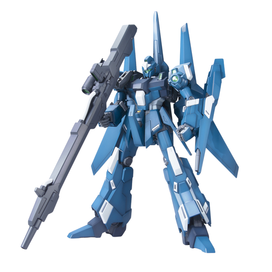 MG - 1/100 RGZ-95C ReZEL Commander Type