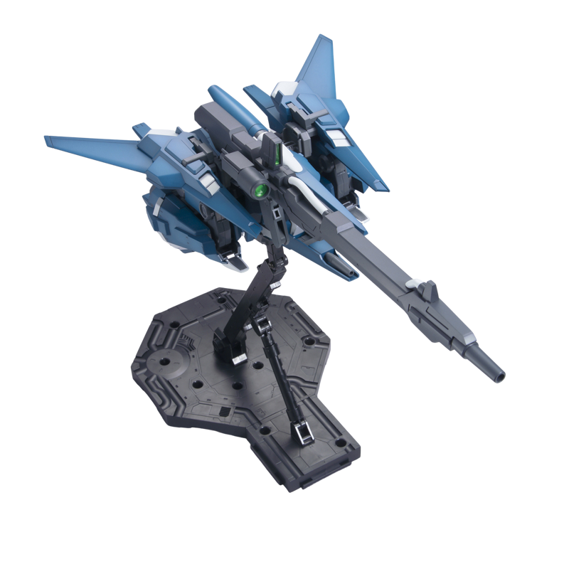 MG - 1/100 RGZ-95C ReZEL Commander Type