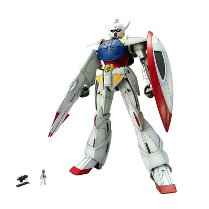 MG - 1/100 WD-M01 Turn A Gundam