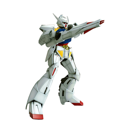 MG - 1/100 WD-M01 Turn A Gundam