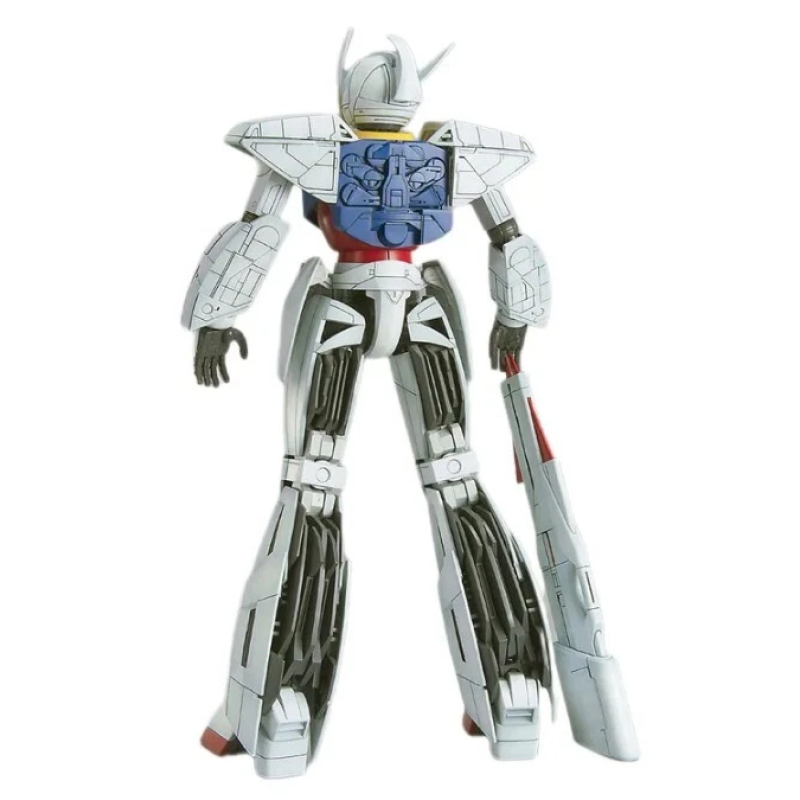 MG - 1/100 WD-M01 Turn A Gundam