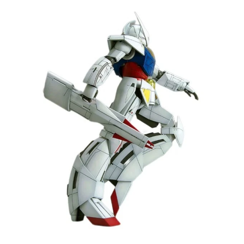 MG - 1/100 WD-M01 Turn A Gundam