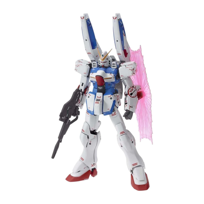 MG - 1/100 V Dash Gundam Ver. Ka