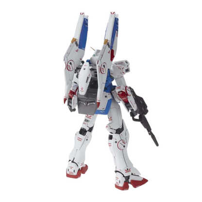MG - 1/100 V Dash Gundam Ver. Ka