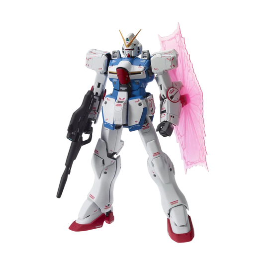 MG - 1/100 Victory Gundam Ver.Ka