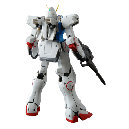 MG - 1/100 Victory Gundam Ver.Ka