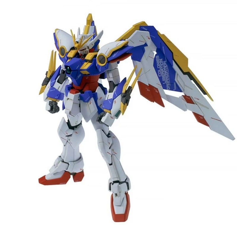 MG - 1/100 Wing Gundam Ver. Ka