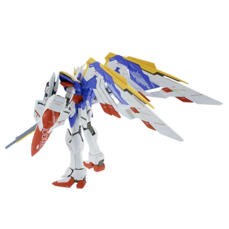 MG - 1/100 Wing Gundam Ver. Ka