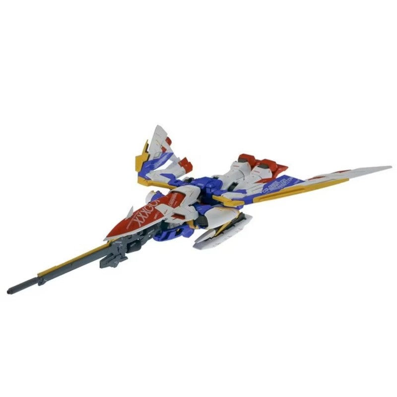 MG - 1/100 Wing Gundam Ver. Ka