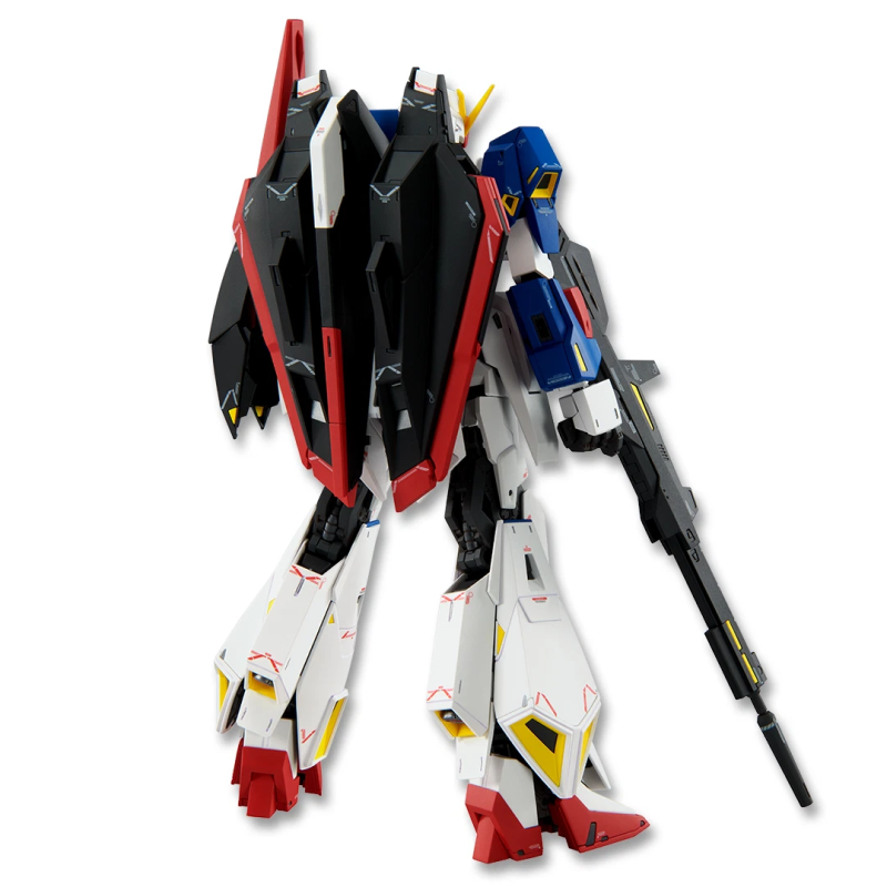 MG - 1/100 MSZ-006 Zeta Gundam Ver. Ka