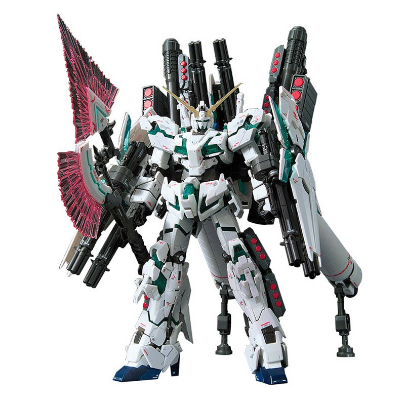 RG - 1/144 Full Armor Unicorn Gundam