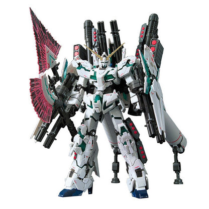 RG - 1/144 Full Armor Unicorn Gundam