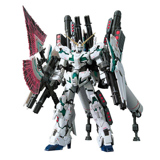 RG - 1/144 Full Armor Unicorn Gundam