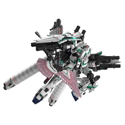RG - 1/144 Full Armor Unicorn Gundam