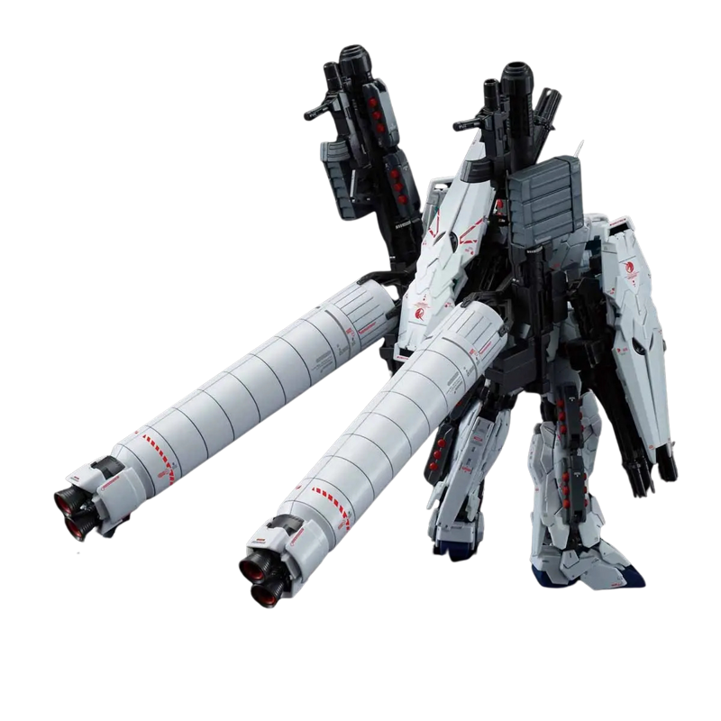 RG - 1/144 Full Armor Unicorn Gundam