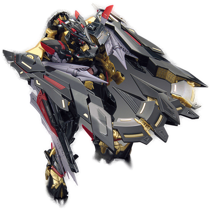 RG - 1/144 Gundam Astray Gold Frame Amatsu Mina MBF-P01-Re2