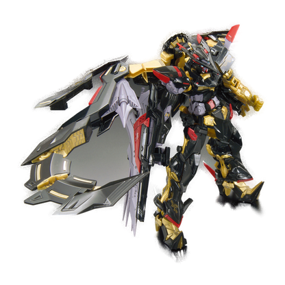 RG - 1/144 Gundam Astray Gold Frame Amatsu Mina MBF-P01-Re2