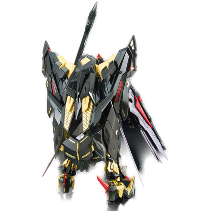 RG - 1/144 Gundam Astray Gold Frame Amatsu Mina MBF-P01-Re2